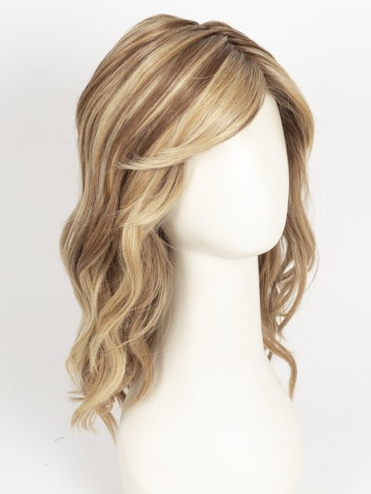 Beach Wave Magic | Synthetic Lace Front Wig (Mono Top) - Image 55