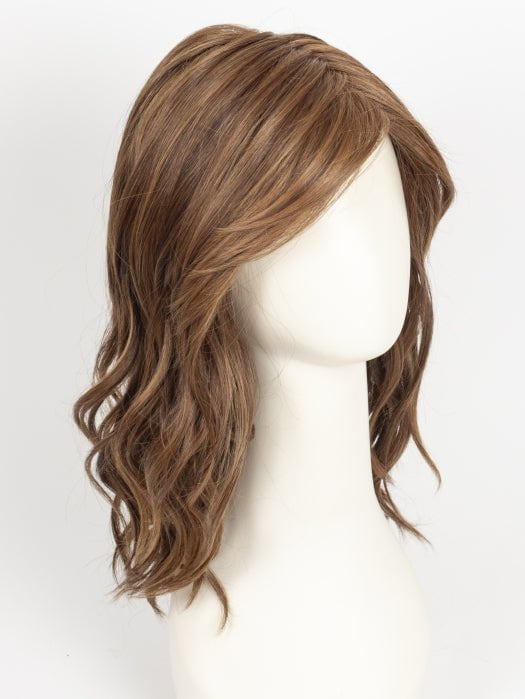 Beach Wave Magic | Synthetic Lace Front Wig (Mono Top) - Image 49