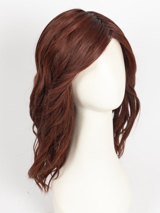 Beach Wave Magic | Synthetic Lace Front Wig (Mono Top) - Image 59