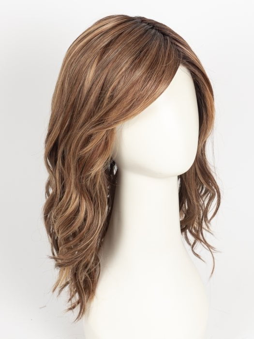 Beach Wave Magic | Synthetic Lace Front Wig (Mono Top) - Image 51