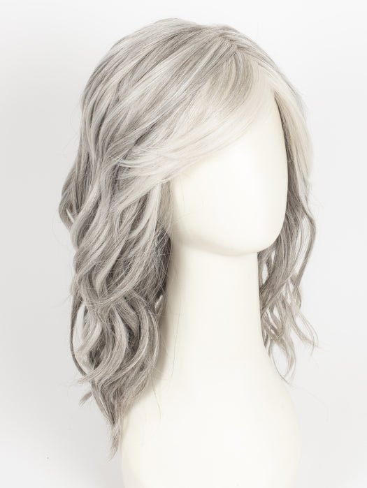 Beach Wave Magic | Synthetic Lace Front Wig (Mono Top) - Image 58