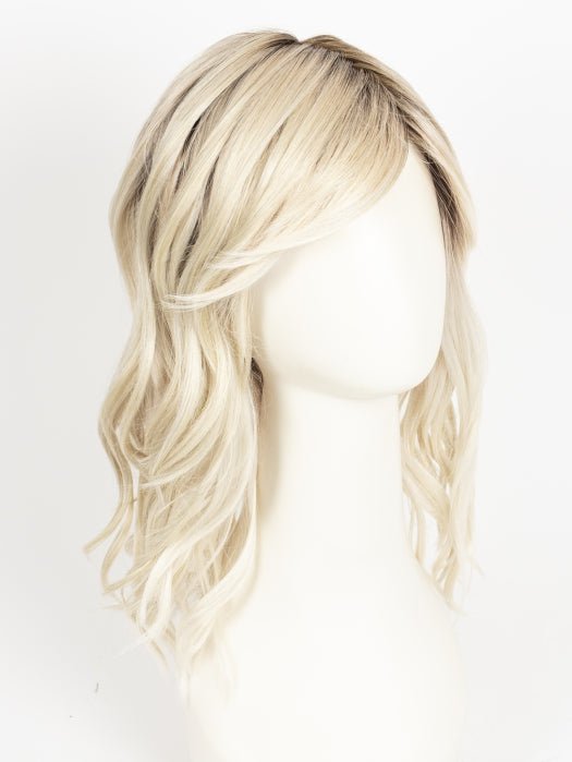 Beach Wave Magic | Synthetic Lace Front Wig (Mono Top) - Image 57