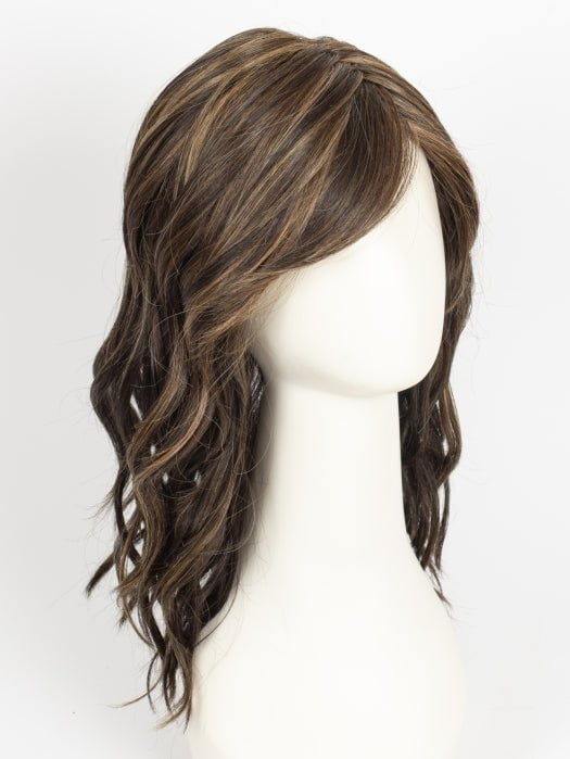 Beach Wave Magic | Synthetic Lace Front Wig (Mono Top) - Image 52