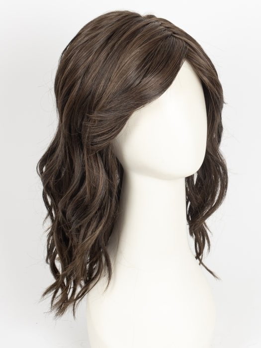 Beach Wave Magic | Synthetic Lace Front Wig (Mono Top) - Image 47