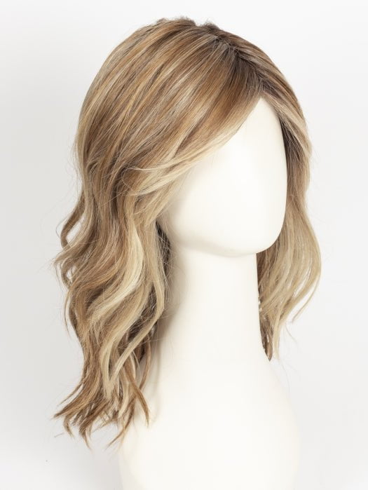 Beach Wave Magic | Synthetic Lace Front Wig (Mono Top) - Image 60