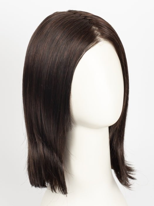 Harper | Synthetic Lace Front Wig (Mono Top) - Image 26