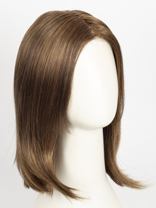 Harper | Synthetic Lace Front Wig (Mono Top) - Image 28