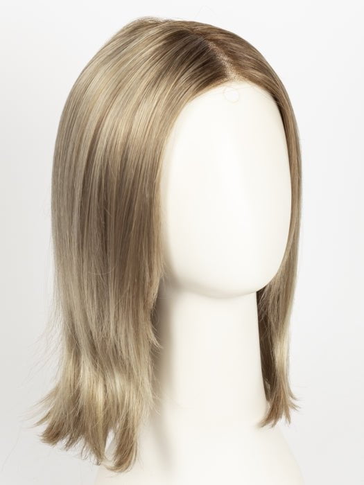 Harper | Synthetic Lace Front Wig (Mono Top) - Image 30