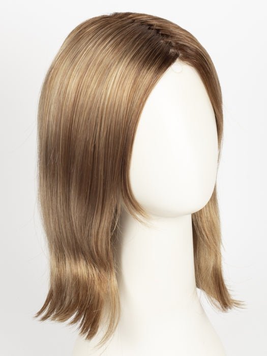 Harper | Synthetic Lace Front Wig (Mono Top) - Image 31