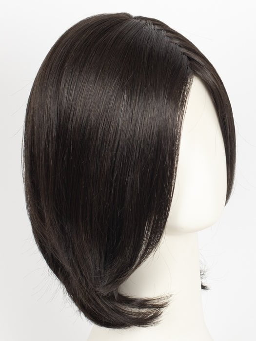 Take A Bow | Petite/Average | Synthetic Lace Front Wig (Hand Tied) - Image 18