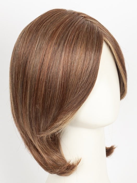 Take A Bow | Petite/Average | Synthetic Lace Front Wig (Hand Tied) - Image 42