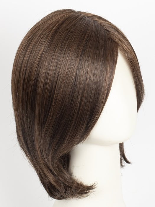 Take A Bow | Petite/Average | Synthetic Lace Front Wig (Hand Tied) - Image 21