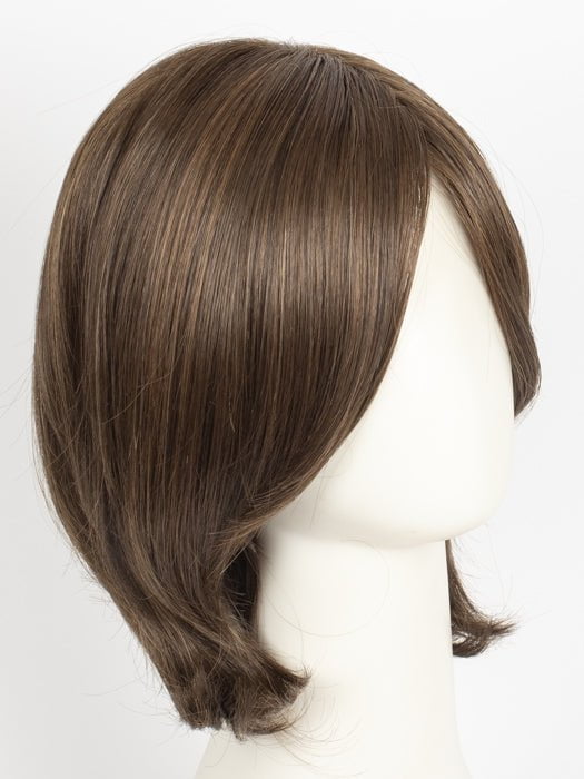 Take A Bow | Petite/Average | Synthetic Lace Front Wig (Hand Tied) - Image 22