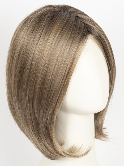 Take A Bow | Petite/Average | Synthetic Lace Front Wig (Hand Tied) - Image 45
