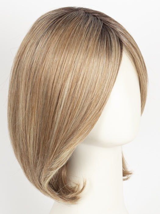Take A Bow | Petite/Average | Synthetic Lace Front Wig (Hand Tied) - Image 37