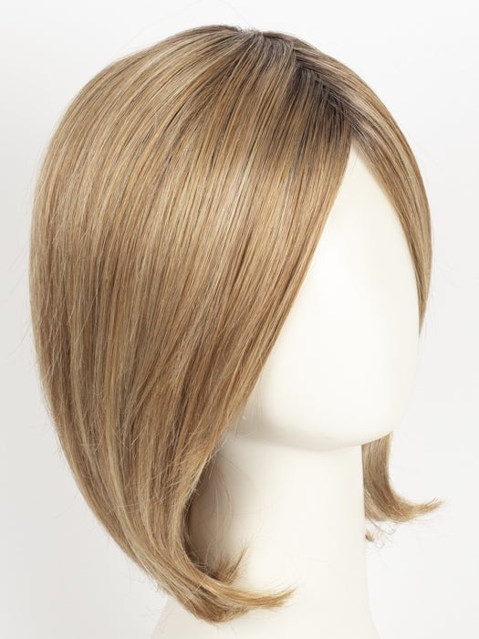 Take A Bow | Petite/Average | Synthetic Lace Front Wig (Hand Tied) - Image 38