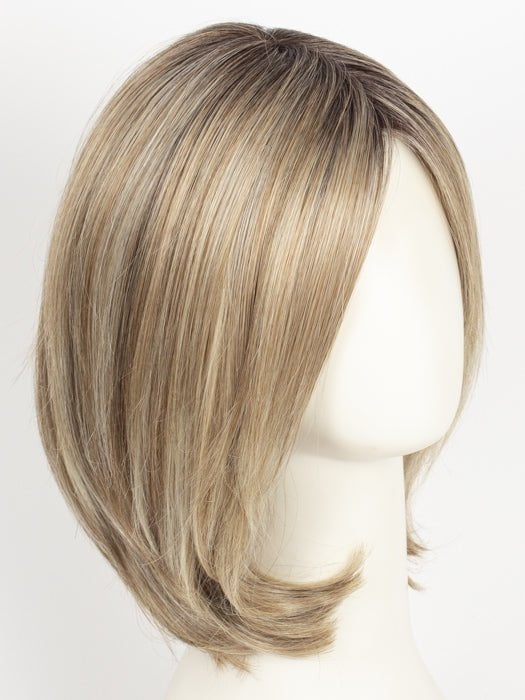 Take A Bow | Petite/Average | Synthetic Lace Front Wig (Hand Tied) - Image 39