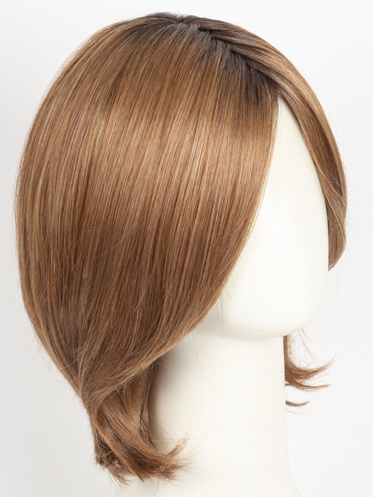 Take A Bow | Petite/Average | Synthetic Lace Front Wig (Hand Tied) - Image 47