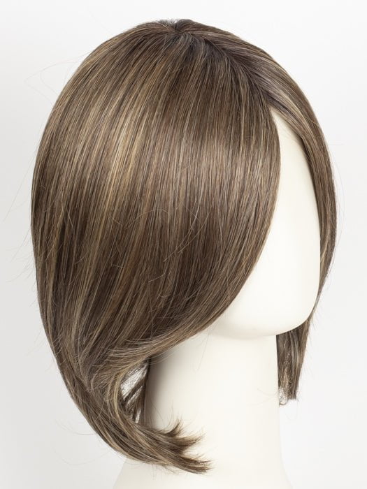 Take A Bow | Petite/Average | Synthetic Lace Front Wig (Hand Tied) - Image 50