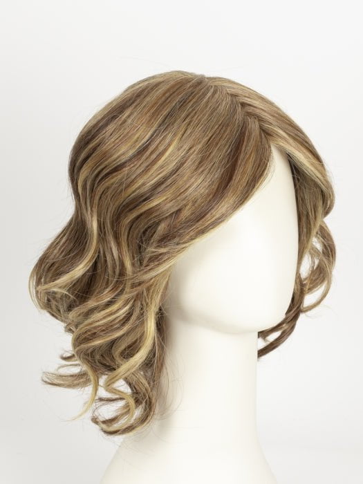 Director's Pick | Petite/Average | Synthetic Lace Front Wig (Hand Tied) - Image 48
