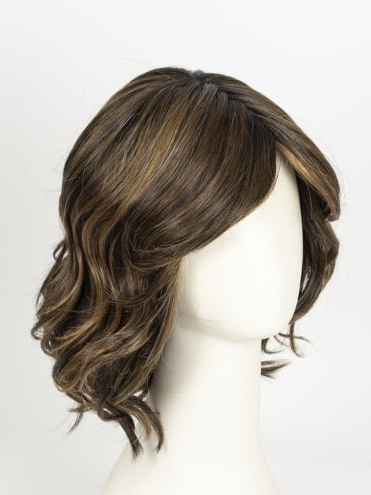 Director's Pick | Petite/Average | Synthetic Lace Front Wig (Hand Tied) - Image 23