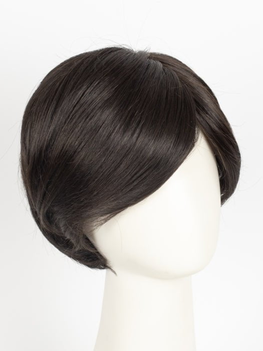 Monologue | Petite/Average | Synthetic Lace Front Wig (Hand Tied) - Image 15