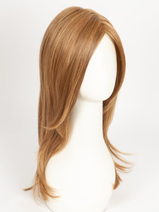 Beverly Hills | Synthetic Lace Front Wig (Mono Part) - Image 39