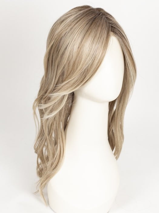 Milano | Synthetic Lace Front Wig (Mono Part) - Image 36