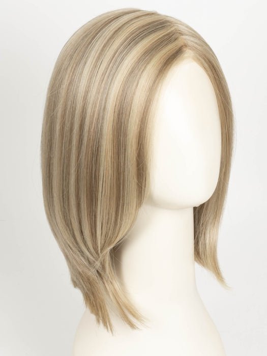 River | Synthetic Lace Front Wig (Mono Part) - Image 23