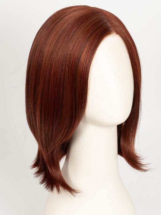 River | Synthetic Lace Front Wig (Mono Part) - Image 32