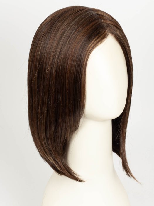 River | Synthetic Lace Front Wig (Mono Part) - Image 18