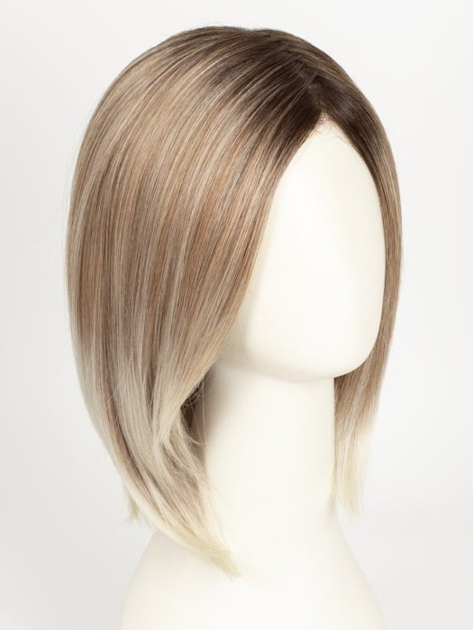 River | Synthetic Lace Front Wig (Mono Part) - Image 25