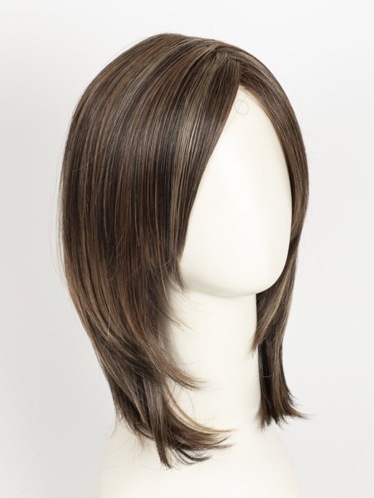 Santa Barbara | Synthetic Lace Front Wig (Mono Part) - Image 17