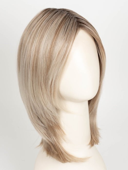 Santa Barbara | Synthetic Lace Front Wig (Mono Part) - Image 20