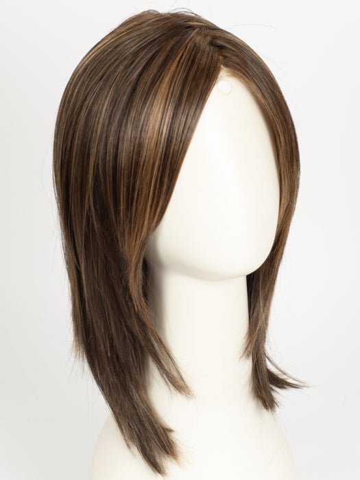 Santa Barbara | Synthetic Lace Front Wig (Mono Part) - Image 18