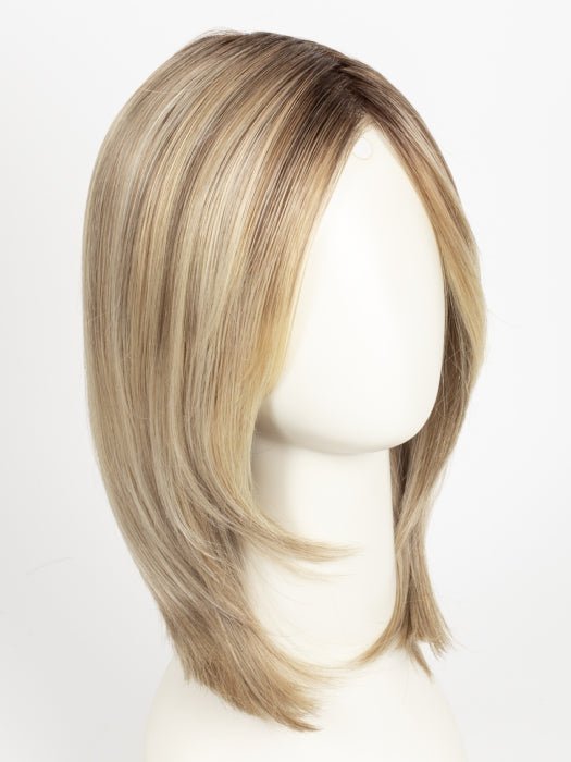 Santa Barbara | Synthetic Lace Front Wig (Mono Part) - Image 19