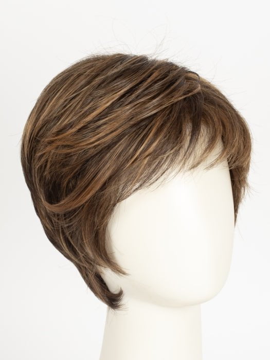 Palo Alto | Synthetic Lace Front Wig (Mono Part) - Image 13