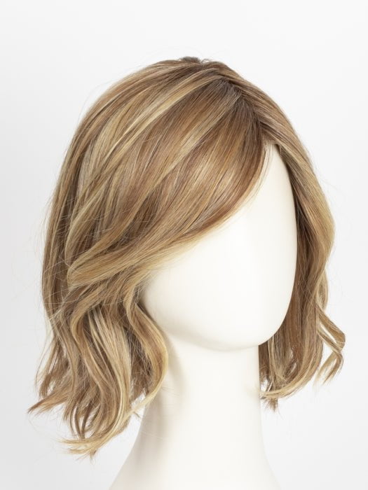 Newport | Synthetic Lace Front Wig (Mono Part) - Image 22