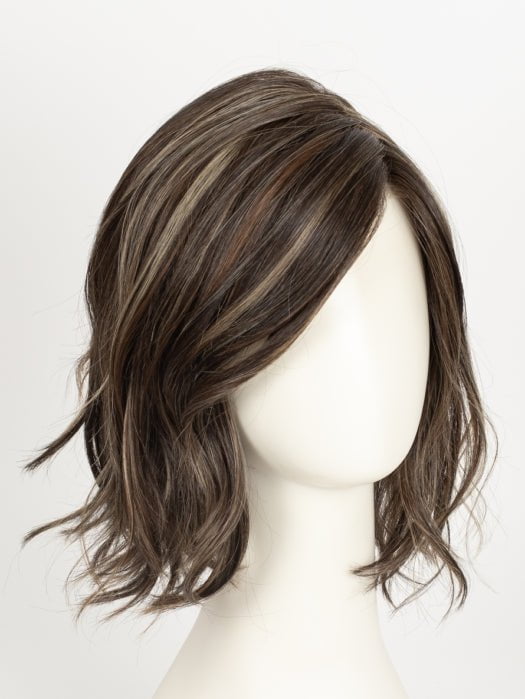 Newport | Synthetic Lace Front Wig (Mono Part) - Image 20