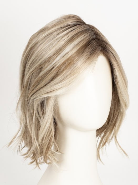 Newport | Synthetic Lace Front Wig (Mono Part) - Image 24