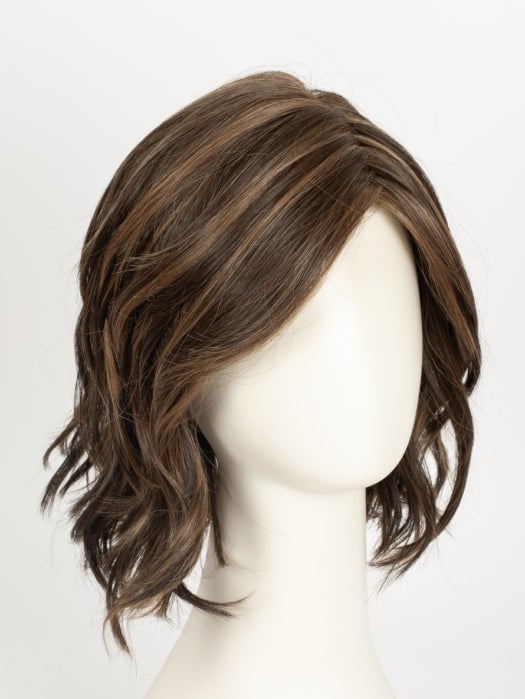 Newport | Synthetic Lace Front Wig (Mono Part) - Image 21