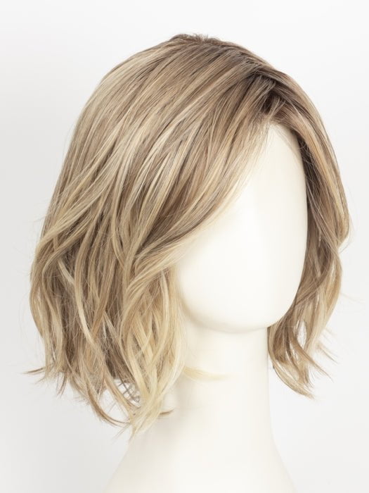 Newport | Synthetic Lace Front Wig (Mono Part) - Image 23