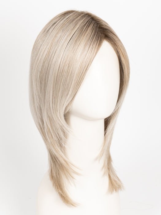 Malibu | Synthetic Lace Front Wig (Mono Part) - Image 22