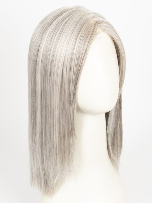 Calabasas | Synthetic Lace Front Wig (Mono Part) - Image 22