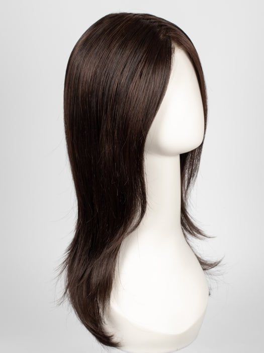Glamour Mono | Synthetic Lace Front Wig (Mono Part) - Image 11