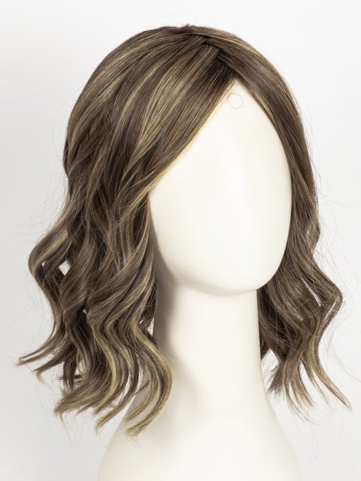Miu | Synthetic Lace Front Wig (Hand-Tied) - Image 19