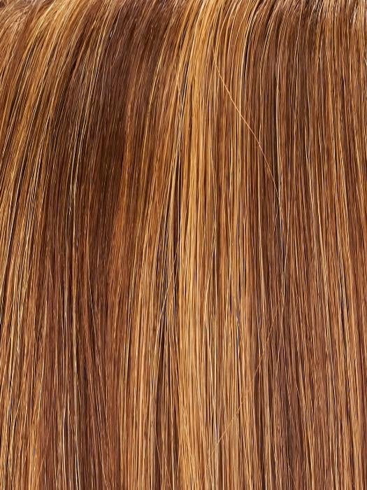 easiPart French XL 8 | Remy Human Hair Topper (HT) - Image 19