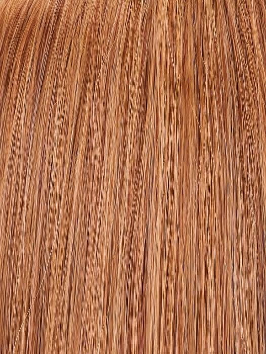 easiPart French XL 12 | Remy Human Hair Topper (HT) - Image 30