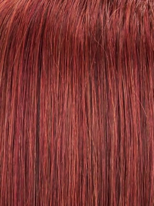 Top Form French 18 | Remy Human Hair Topper (Mono Top) - Image 25