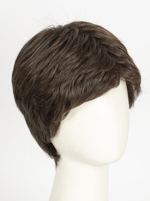 Straight Chic | Synthetic Lace Front Wig (Mono Crown) - Image 26